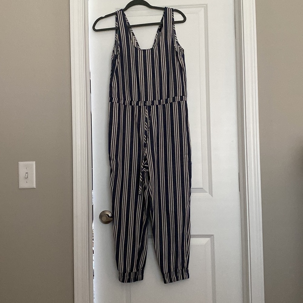 DREW jumpsuit